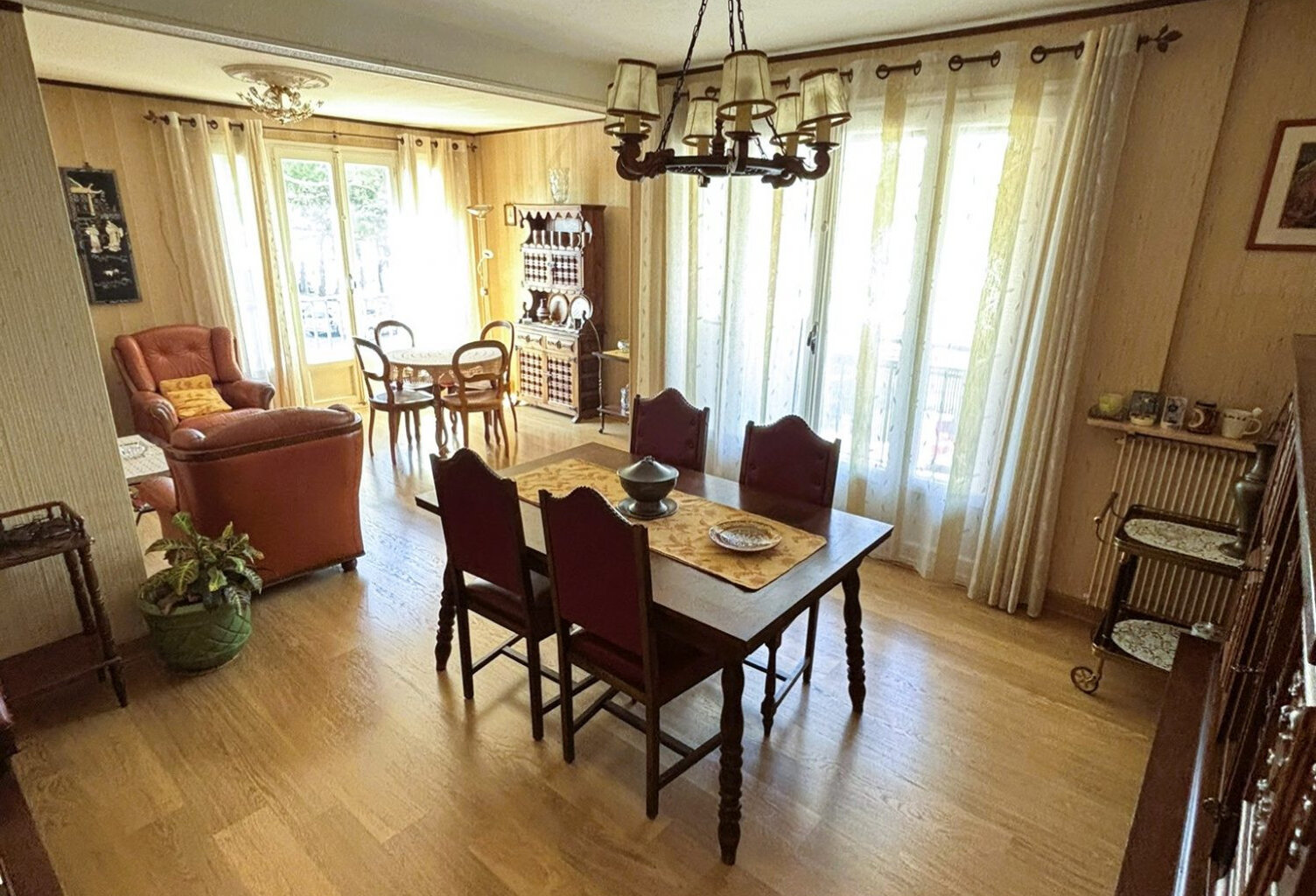 Appartement à vendre Perpignan — photo 1