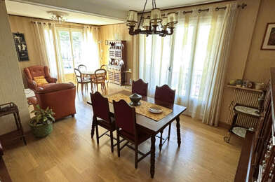 Appartement 4 pièces 114000 €