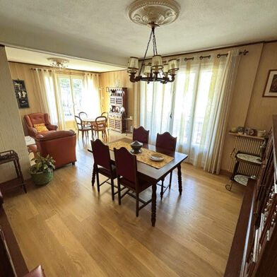 Appartement 4 pièces 114000 €