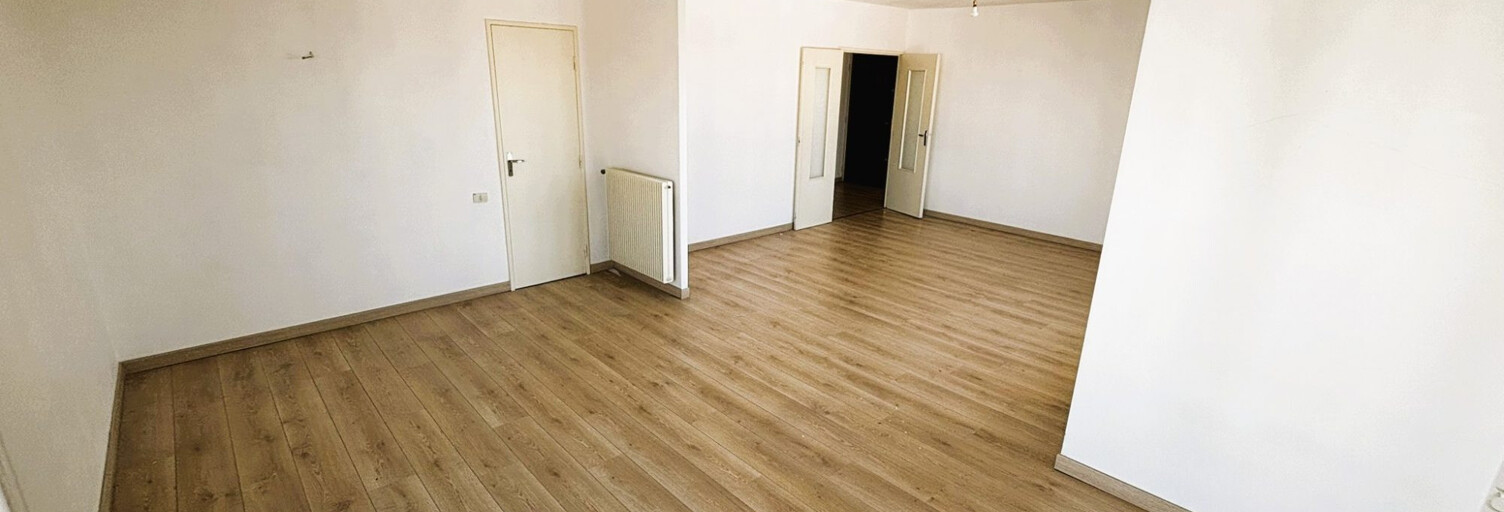 Appartement 3 Pièces 82 m² à vendre à Perpignan (66100)