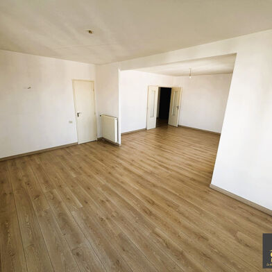 Appartement 3 pièces 99900 €