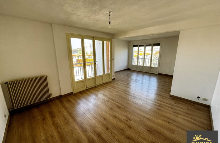 Appartement à vendre Perpignan — photo 2