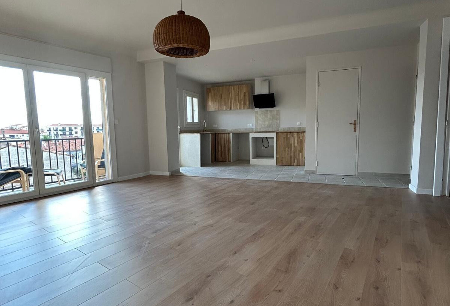 Appartement à vendre Perpignan — photo 1