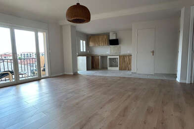 Appartement 4 pièces 157000 €