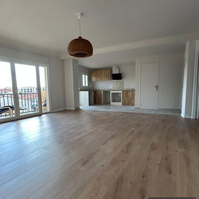 Appartement 4 pièces 157000 €