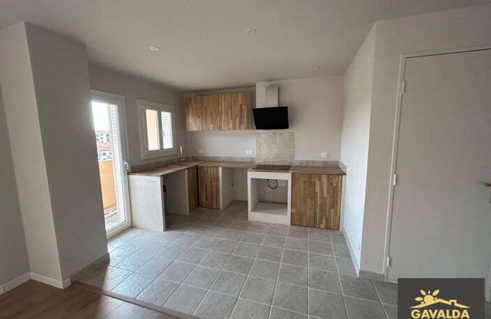 Appartement à vendre Perpignan — photo 2