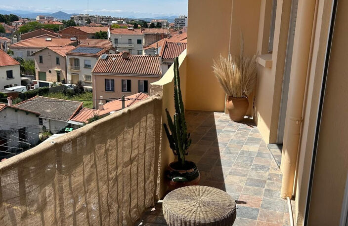 Appartement à vendre Perpignan — photo 5