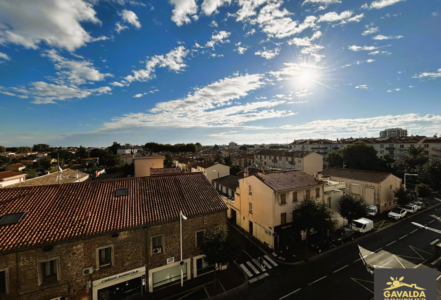 Appartement à vendre Perpignan — photo 1