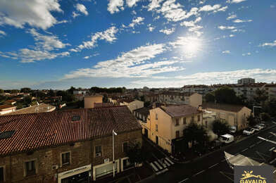 Appartement 2 pièces 49900 €