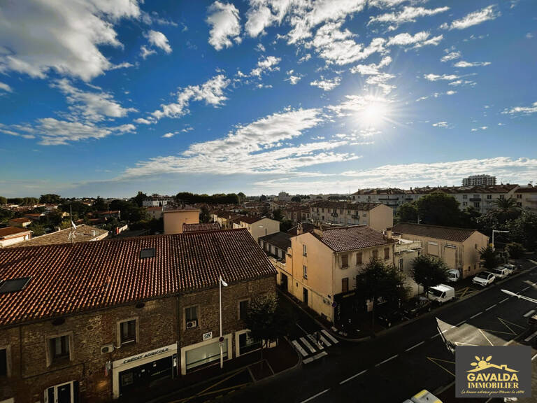 Appartement à vendre Perpignan — photo 1