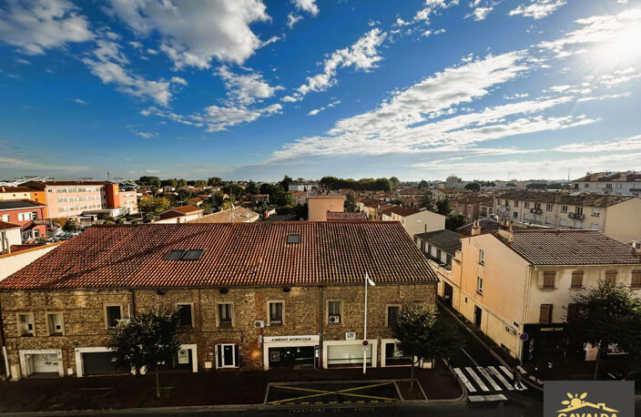 Appartement à vendre Perpignan — photo 2