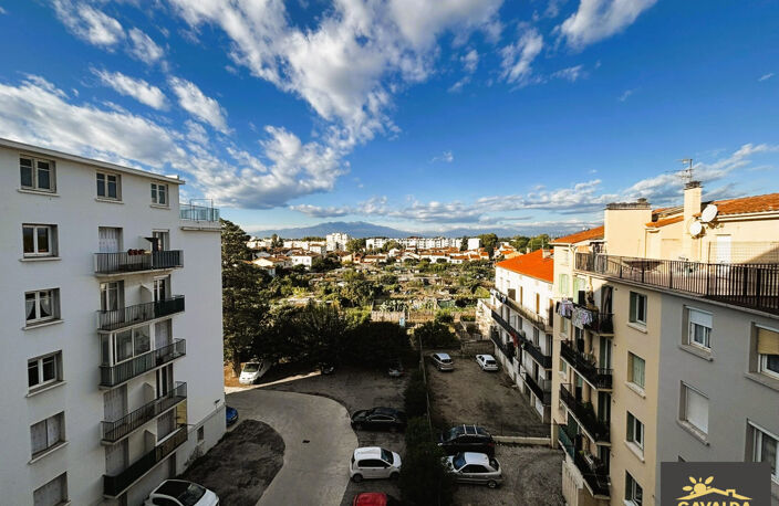 Appartement à vendre Perpignan — photo 3