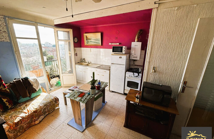 Appartement à vendre Perpignan — photo 4