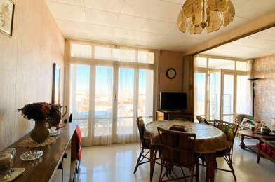 Appartement 2 pièces 160500 €