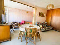 CANET PLAGE - BEAU T1BIS AVEC GARAGE — photo 2