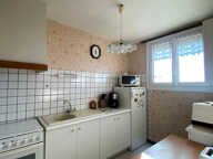 CANET PLAGE - BEAU T1BIS AVEC GARAGE — photo 4