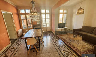 Appartement 4 Pièces 93 m² à vendre à Perpignan (66000)