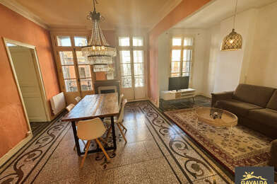 Appartement 4 pièces 158500 €