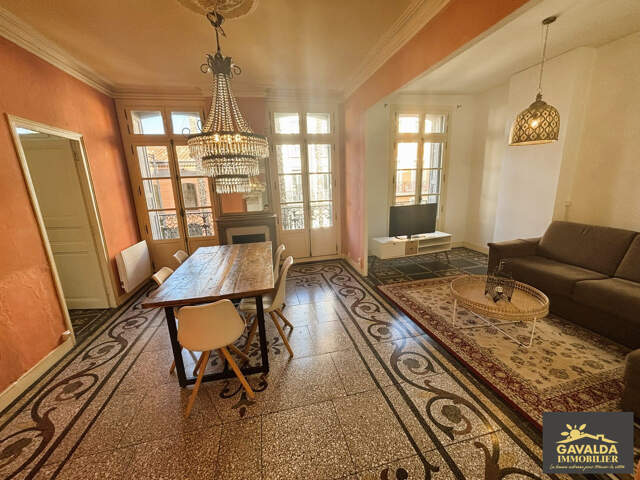 Appartement à vendre Perpignan — photo du bien