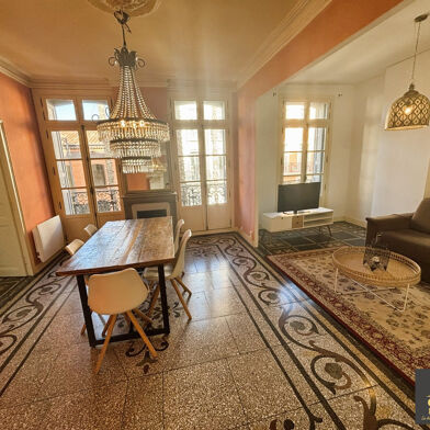 Appartement 4 pièces 158500 €