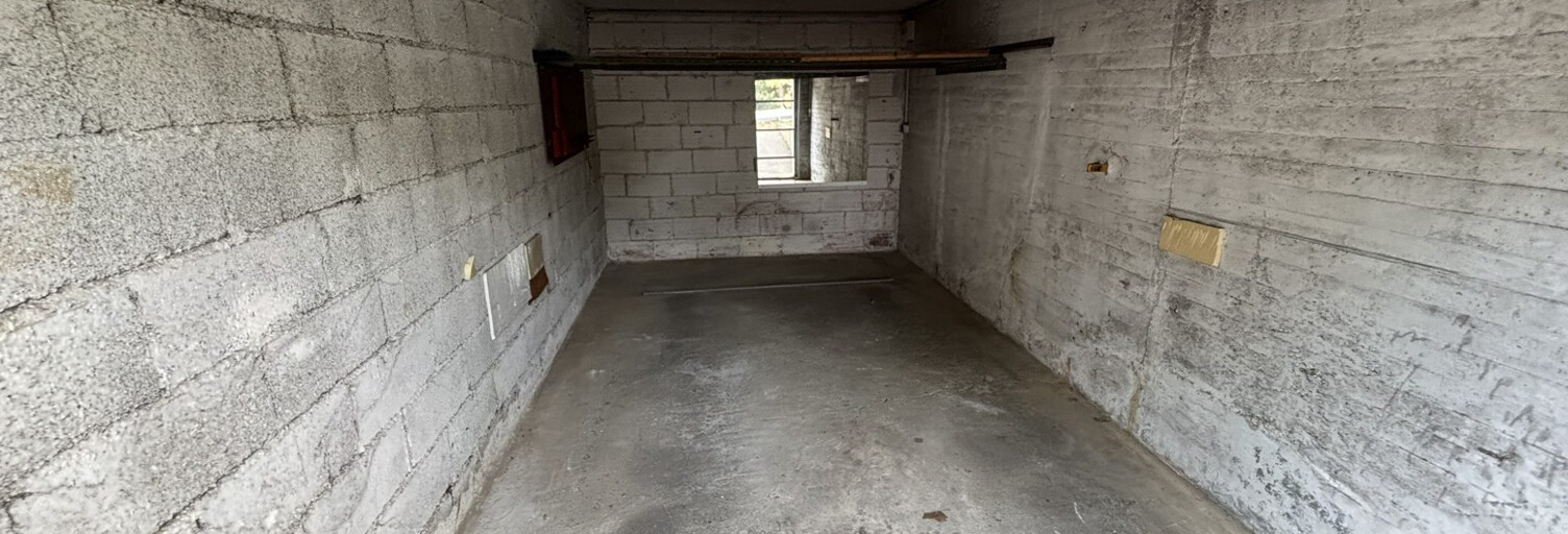 Garage  15 m² à vendre à Perpignan (66100)