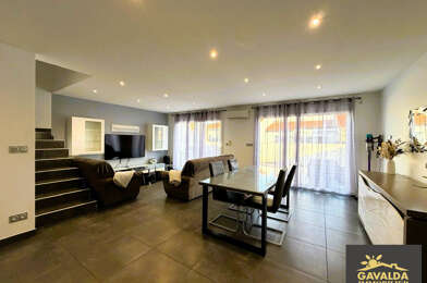 Maison 3 pièces 227000 €