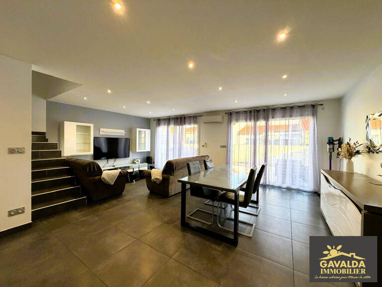 Maison à vendre Saint-Féliu-d'Amont — photo 1