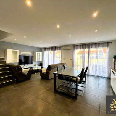 Maison 3 pièces 227000 €