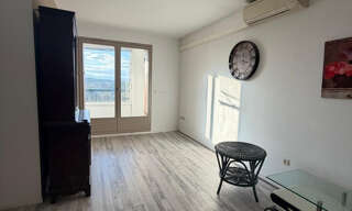 Appartement 2 Pièces 36 m² à vendre à Perpignan (66100)