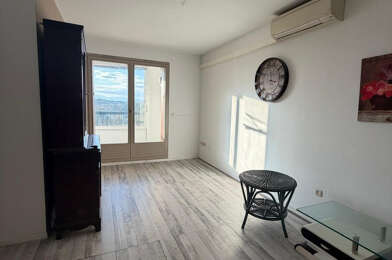 Appartement 2 pièces 70000 €