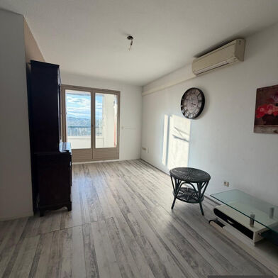 Appartement 2 pièces 70000 €