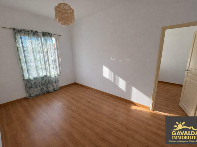 Immeuble Perpignan Sud — photo du bien