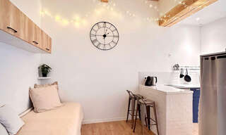 Appartement 1 Pièce 18 m² à vendre à Perpignan (66000)