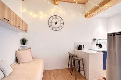 Appartement 1 pièces 68000 €