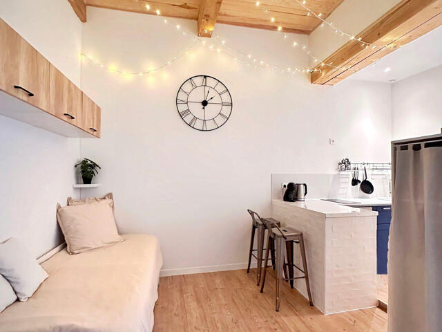 Appartement proposé à Perpignan