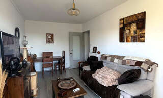 Appartement 3 Pièces 58 m² à vendre à Perpignan (66100)