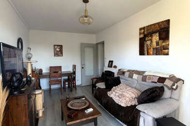 Appartement 3 pièces 125000 €