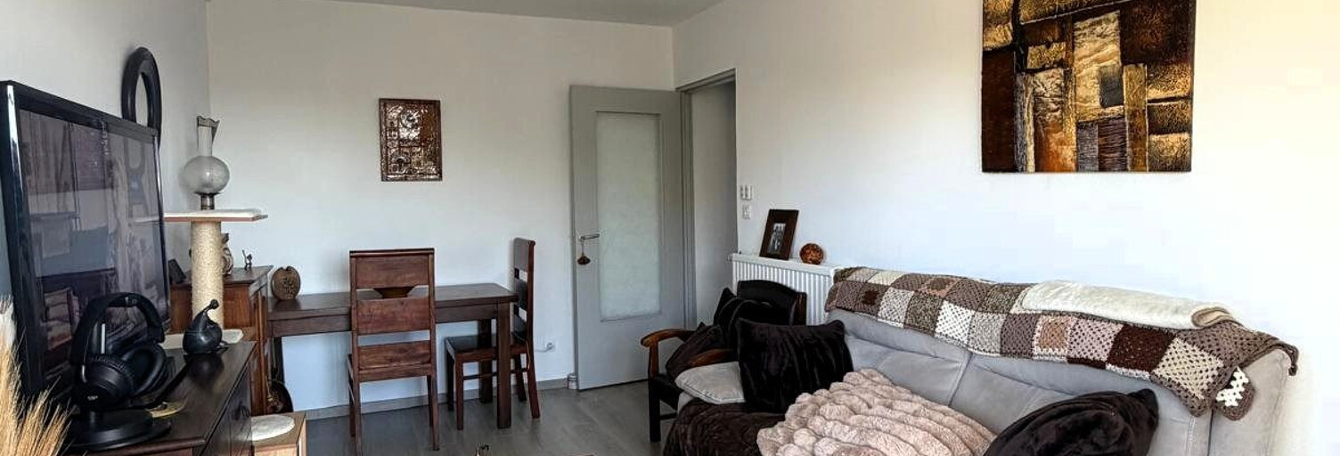 Appartement 3 Pièces 58 m² à vendre à Perpignan (66100)