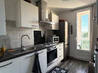 PERPIGNAN - SUPERBE T3 AVEC VUE — photo 2