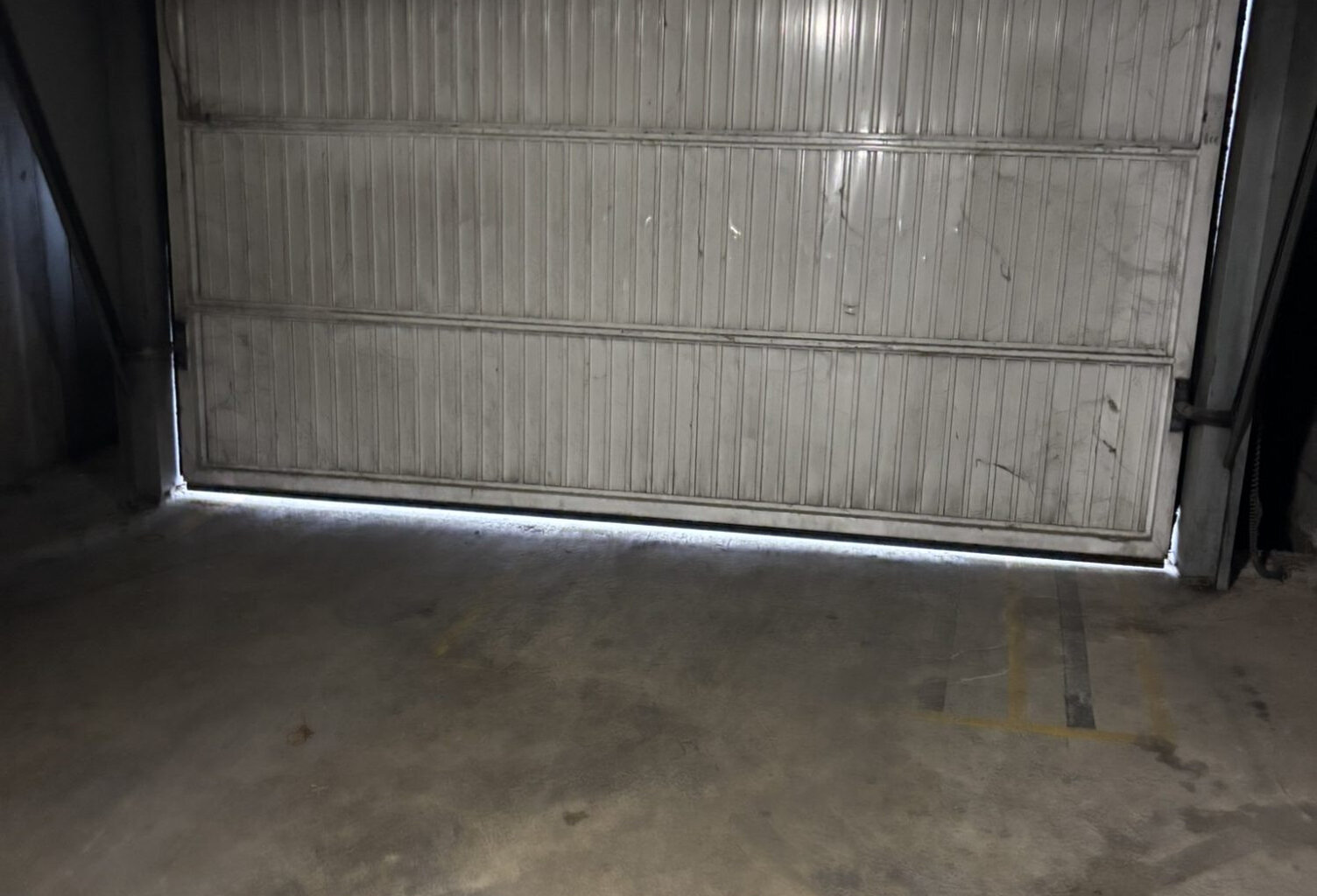 Garage Parking à vendre Perpignan — photo 1
