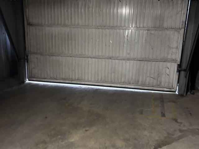 Garage proposé à Perpignan