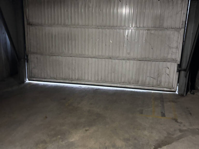 Garage Parking à vendre Perpignan — photo 1