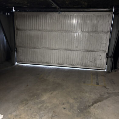 Garage  19500 €