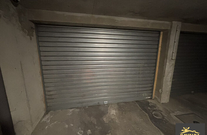 Garage Parking à vendre Perpignan — photo 3