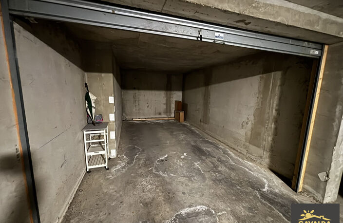 Garage Parking à vendre Perpignan — photo 4