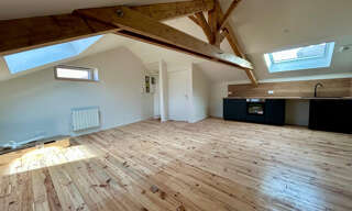 Appartement 3 Pièces 63 m² à louer à Clermont-Ferrand (63000)