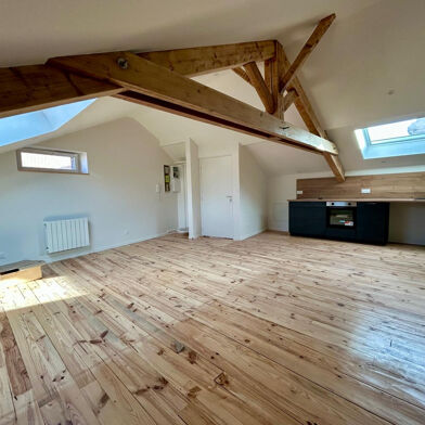 Appartement 3 pièces 900 €