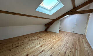 Appartement 3 Pièces 63 m² à louer à Clermont-Ferrand (63000)