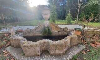 Maison 12 Pièces 198 m² à vendre à Aix-en-Provence (13100)