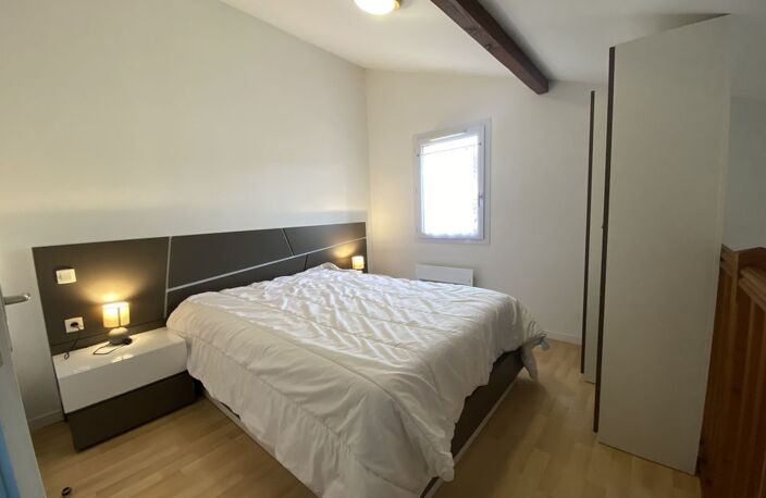 Charmant T2 en duplex entièrement rénové avec terrasse — photo 4